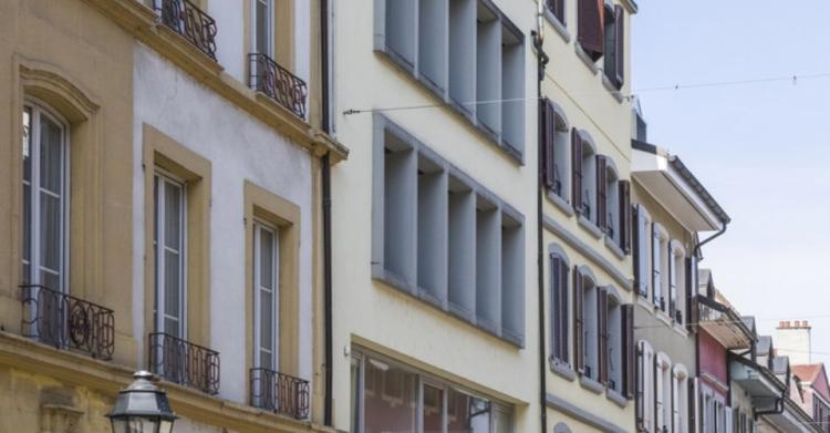 Appartement 2 pièces