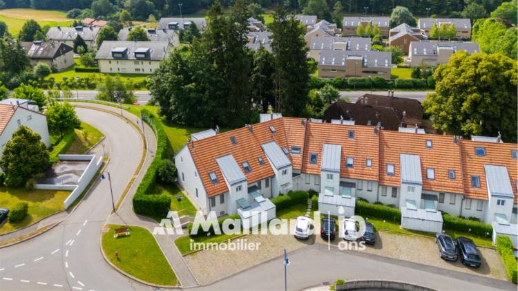 Apartment for sale in Épalinges, CH