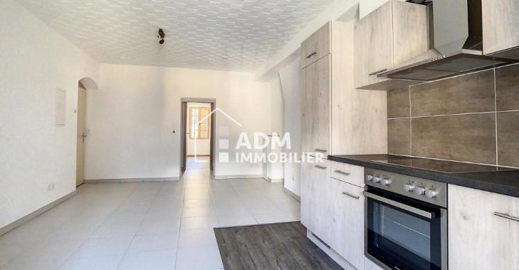 Appartement 3.5 pièces