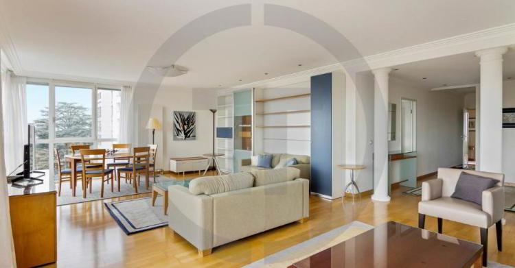 Appartement meublé 5 pièces