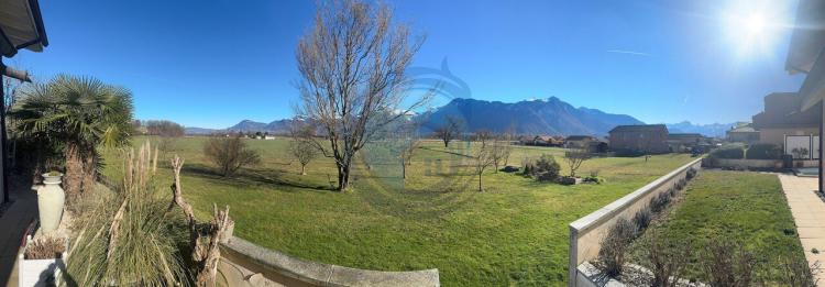House for sale, PORT-VALAIS (Port-Valais, Switzerland)