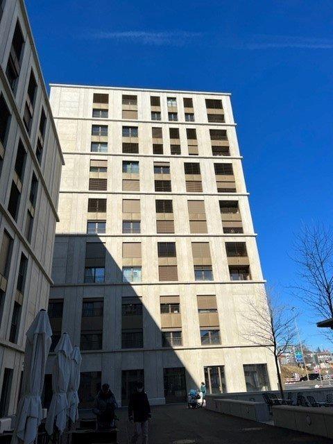 À saisir ! Superbe logement au coeur de Fribourg !