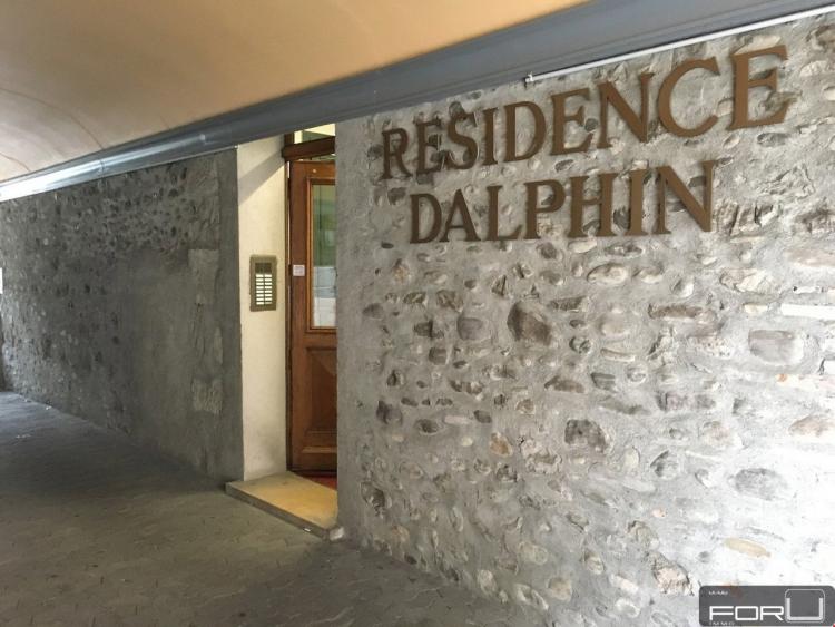 Apartment for rent, rue Jacques-Dalphin (Carouge, Switzerland)