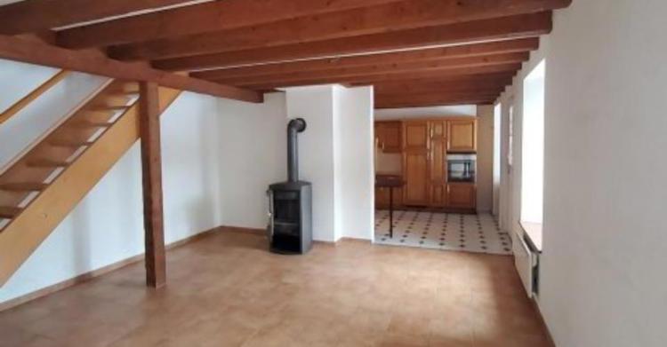 Appartement 4.5 pièces