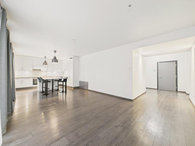 Appartement moderne et spacieux à Vernier