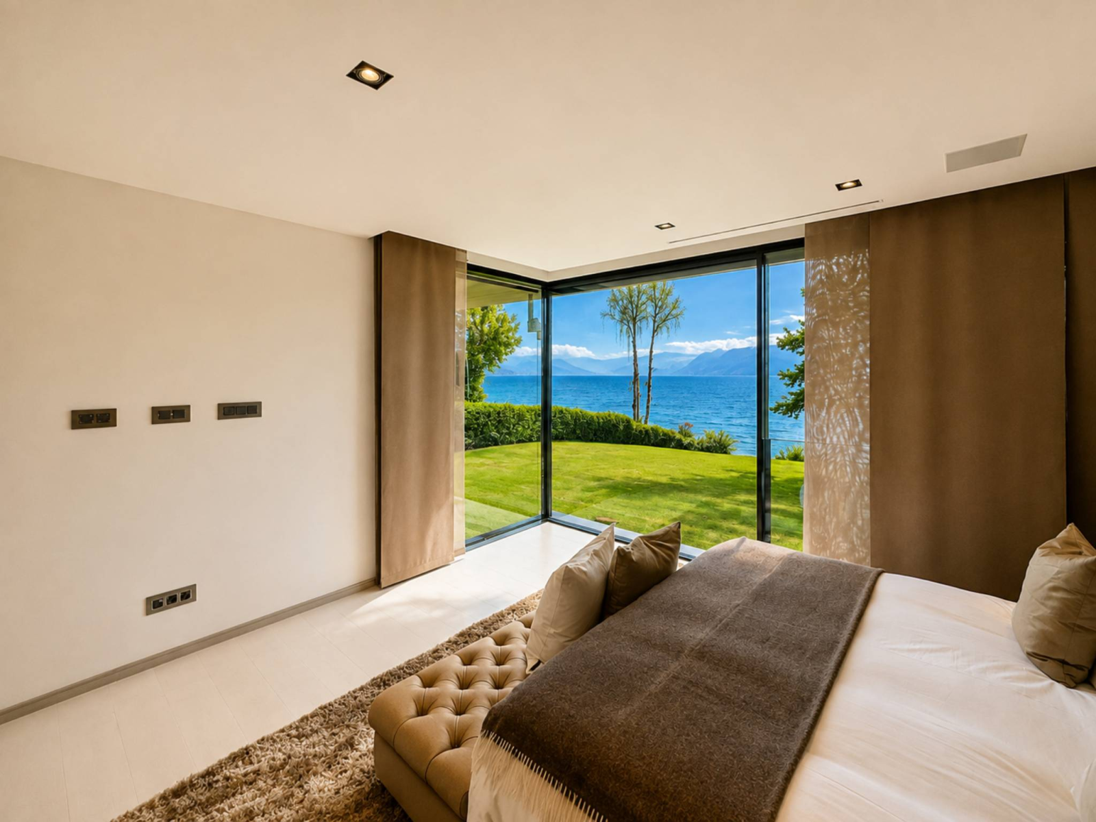 Villa Physis — Saint-Prex