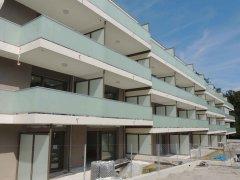 Appartement 4 pièces