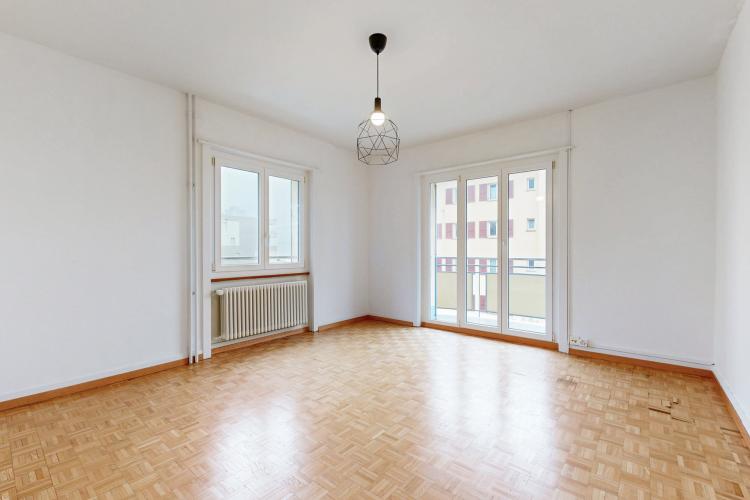 Apartment for rent, Rue Paul-Bouvier 3 (Neuchâtel, Switzerland)