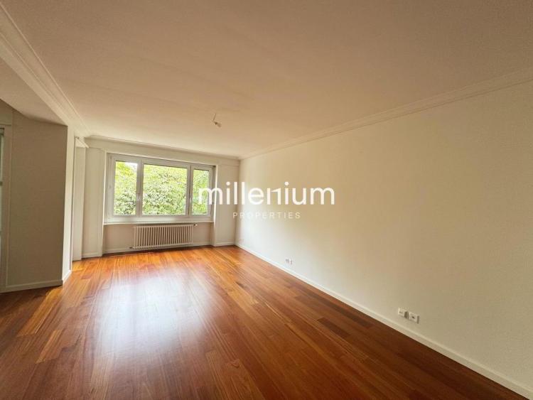 Appartement spacieux quartier Champel