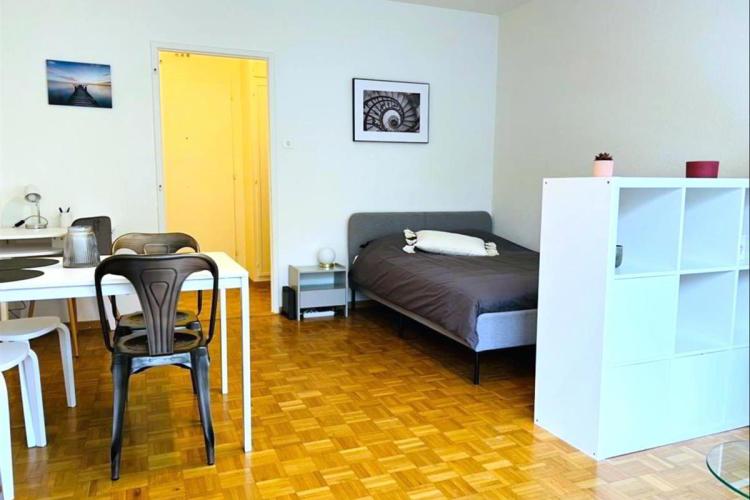 Apartment for rent, Avenue de Miremont 11 (Geneva, Switzerland)
