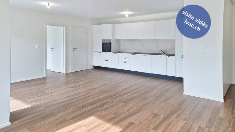 Apartment for sale, Imp. de Vulliama (Estavayer, Switzerland)