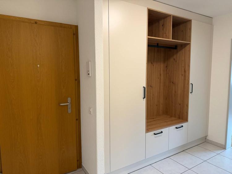 WIR SCHENKEN IHNEN ZWEI MONATSMIETEN - Tolle Wohnung im Zentrum von Visp