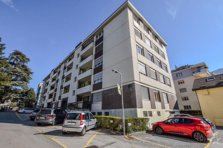 Appartement quartier des Collines