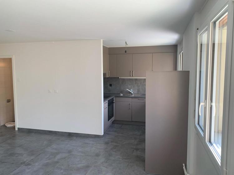 Apartment for rent, Rue Arc-en-Ciel 2 (La Chaux-de-Fonds, Switzerland)