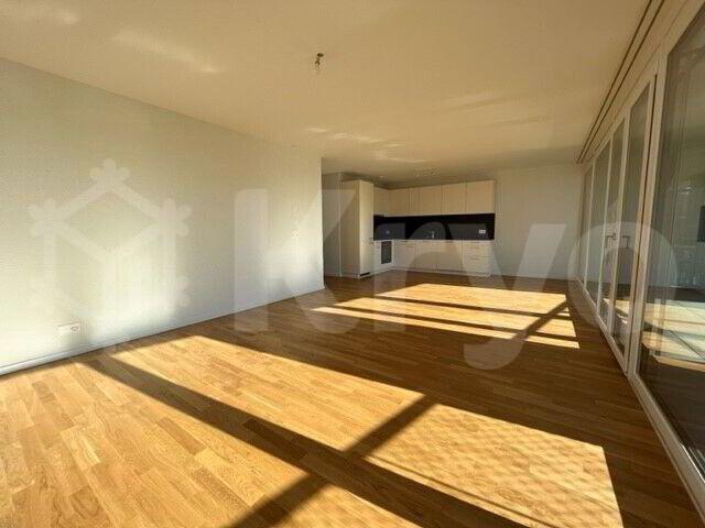 Delémont, appartement de 3.5 pces très lumineux/ plein SUD - B3.E2.SA4