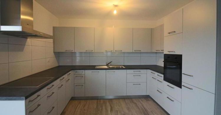 Appartement 3.5 pièces