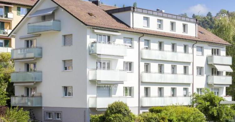 Appartement 3 pièces