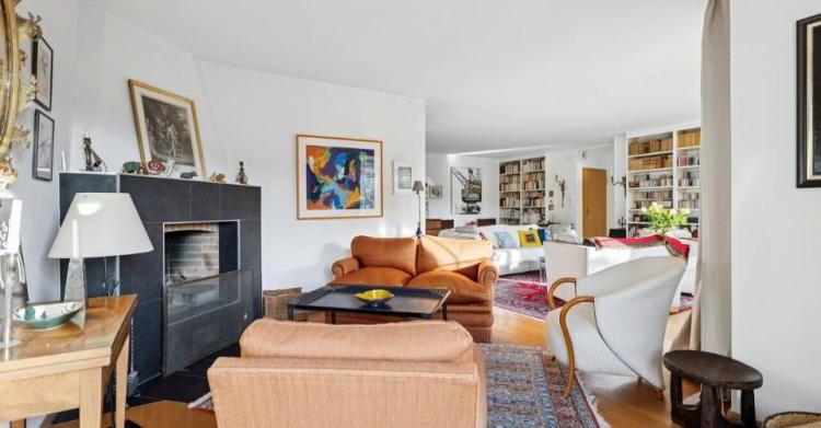 Appartement 4 pièces