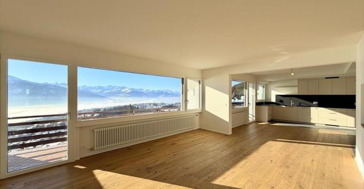 Duplex 4.5 pièces