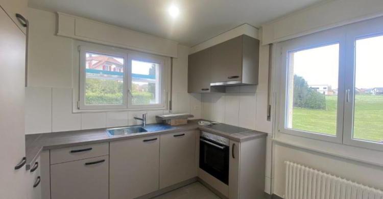 Appartement 4 pièces