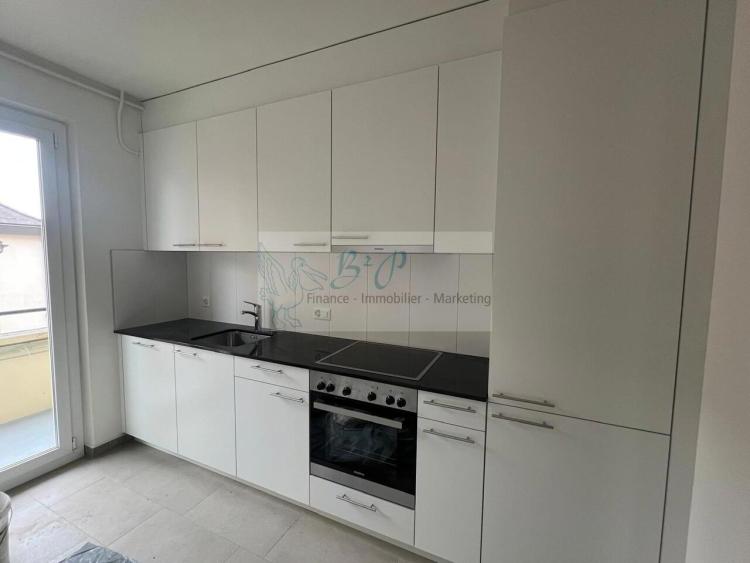 Apartment for rent, Rue du Château 18 (Milvignes, Switzerland)