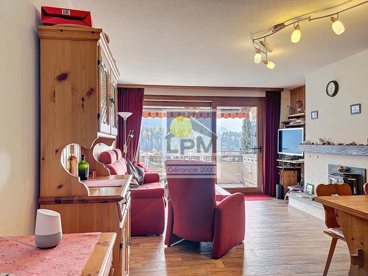 Apartment for sale in Aigle (district), Switzerland