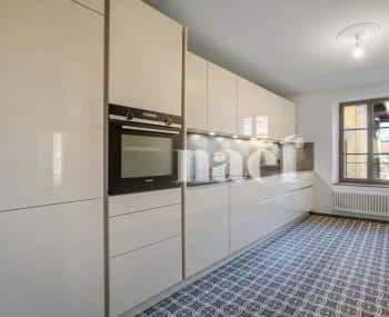 Appartement 3.5 pièces - Rue des Alpes 59 Avenches