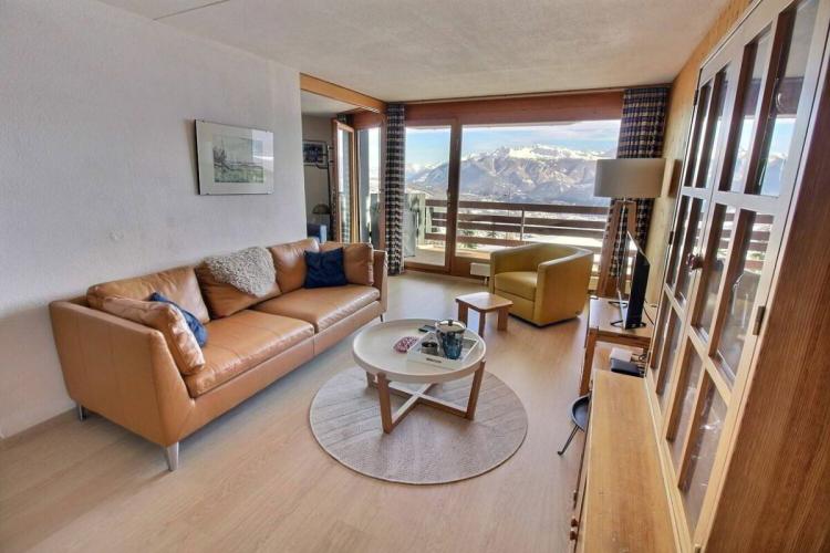 Apartment for rent, Rue des Bochonès 2 (Ayent, Switzerland)