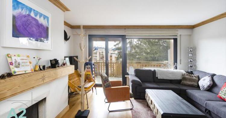 Appartement 3.5 pièces