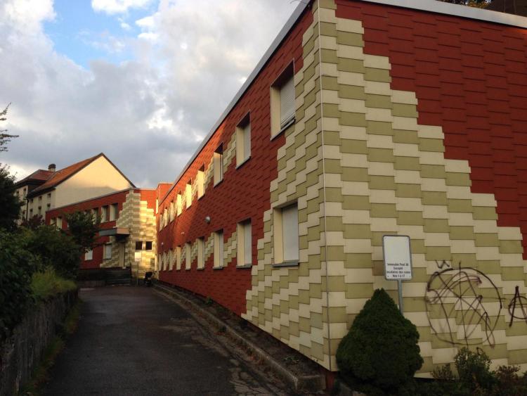 Apartment for rent, Rue du Pont 38 (La Chaux-de-Fonds, Switzerland)