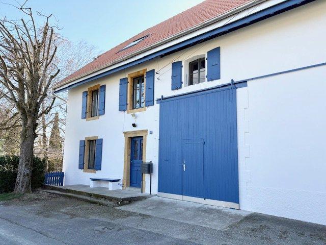 Maison contiguë 5 pièces