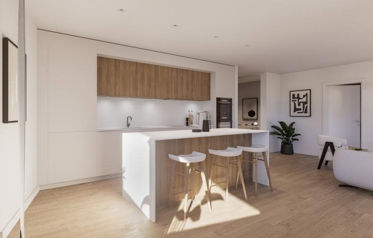 Apartment for sale, Chemin de Craivavers 7 (Lausanne, Switzerland)
