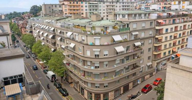 Appartement 1 pièce