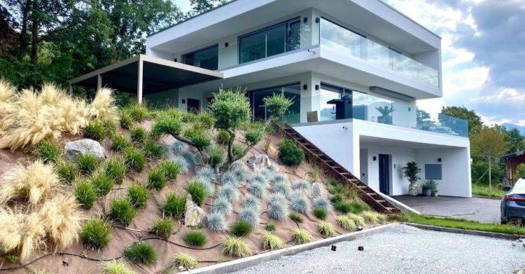 Villa 6.5 pièces
