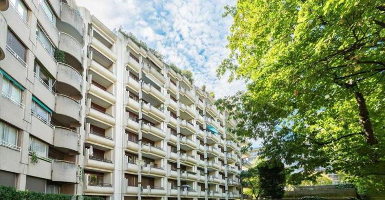 Appartement 5 pièces
