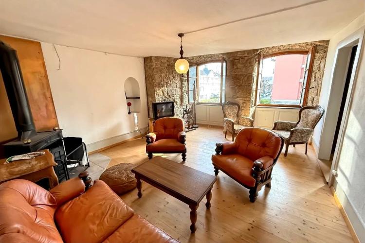 Apartment for rent in Porrentruy, Switzerland