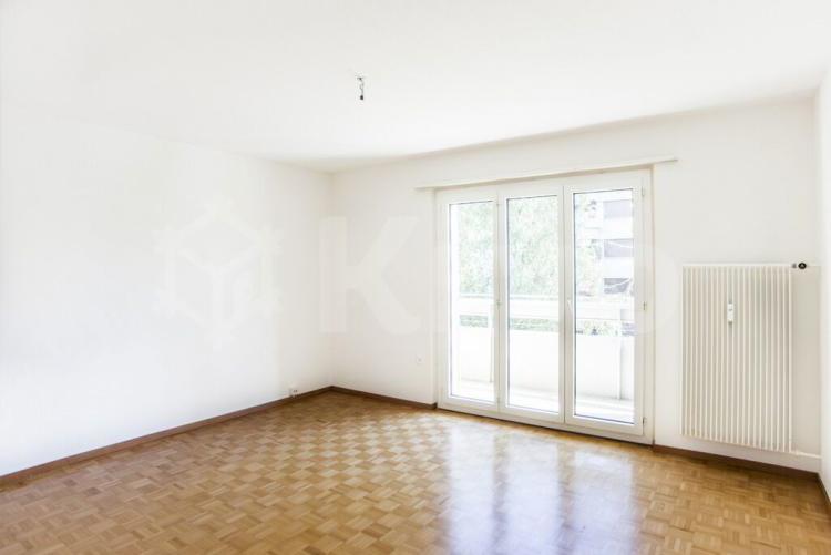 Delémont, appartement 3.5 pces à louer