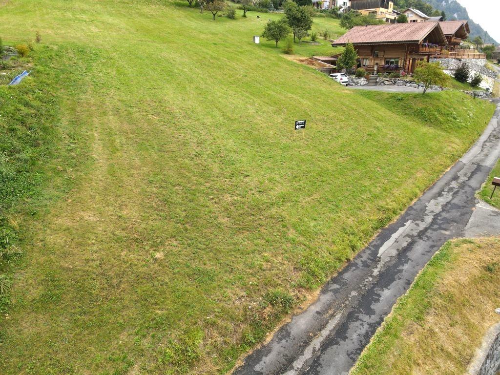 MIEX | TERRAIN A VENDRE LIBRE DE MANDAT DE 1028 m2