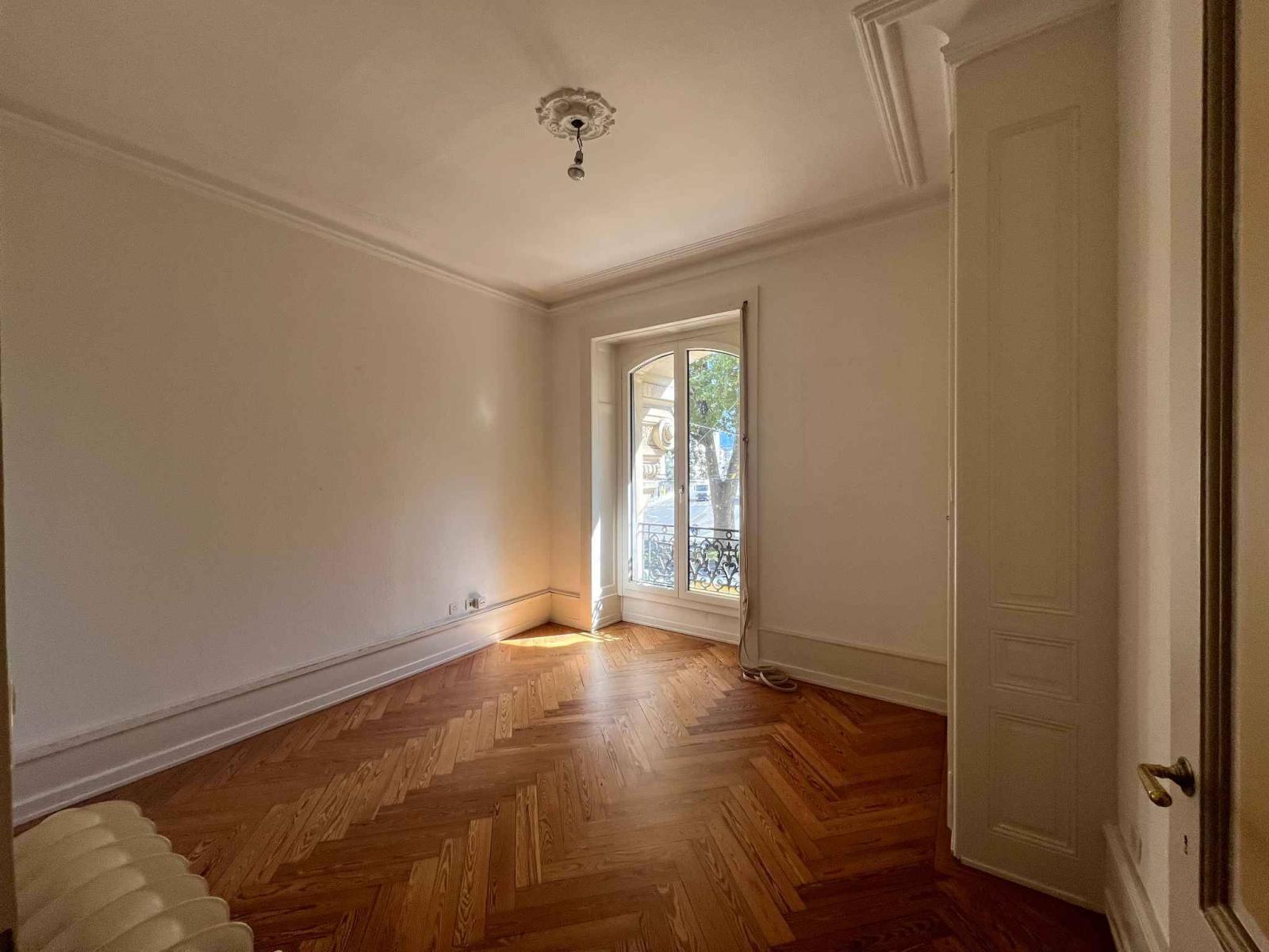Surface de bureaux 67m2 Georges-Favon / Plainpalais