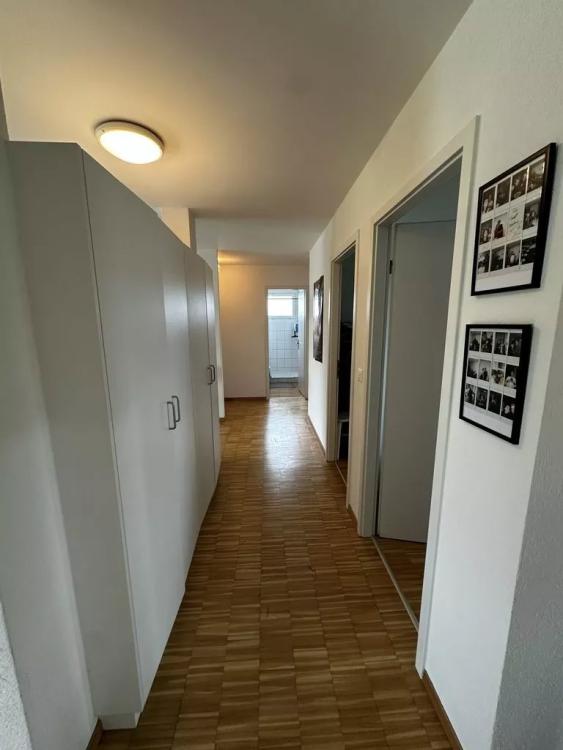 Magnifique appartement à louer !