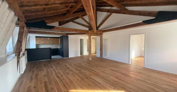 Appartement 3.5 pièces