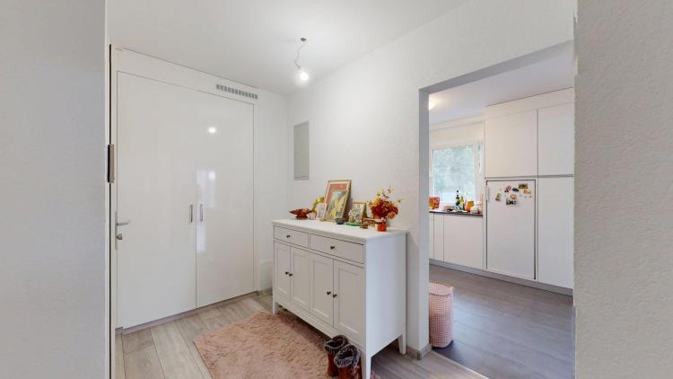 Apartment for sale, Rue Pierre-de-Savoie 44 (Romont, Switzerland)