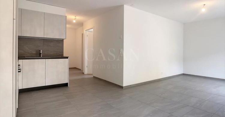 Appartement 3.5 pièces