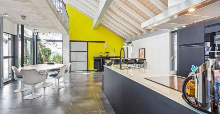 Villa 7.5 pièces
