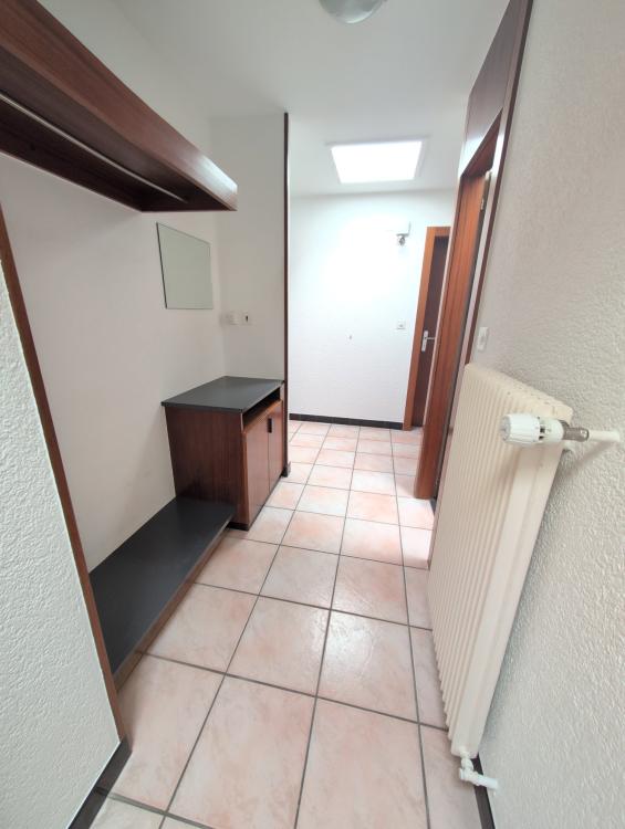 Opportunité ! À louer, un grand appartement de 5.5 pièces, à Martigny !