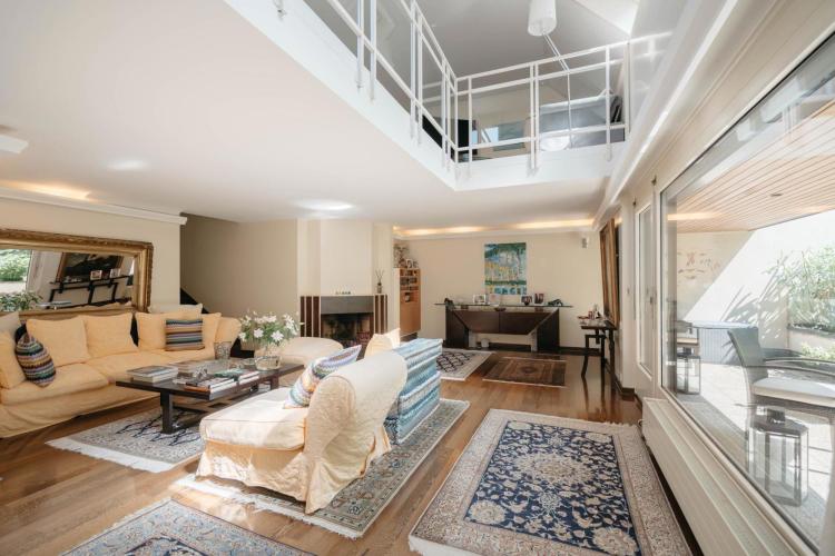 Apartment for sale, Conches (Geneva (District), CH)