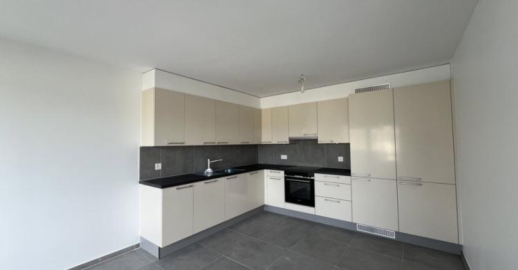 Appartement 3.5 pièces