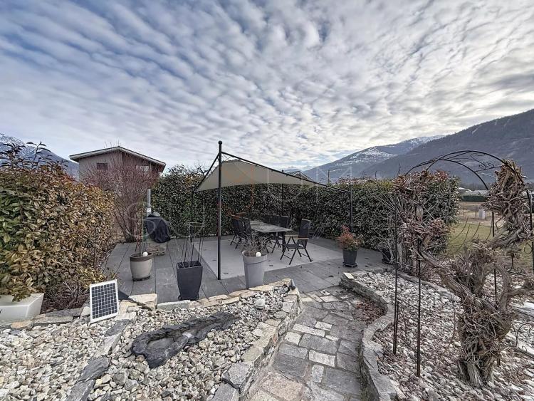 House for sale in Ardon, Switzerland