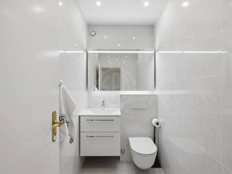 Apartment for rent, Chemin de la Gradelle 16 (Chêne-Bougeries, Switzerland)