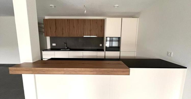 Appartement 4.5 pièces